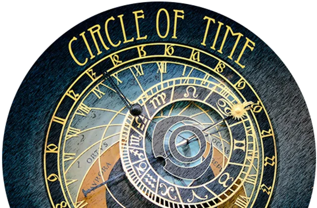 Circle of Time