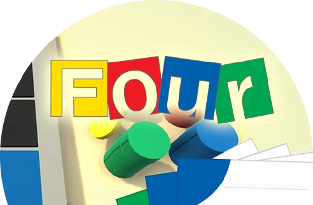 FOUR