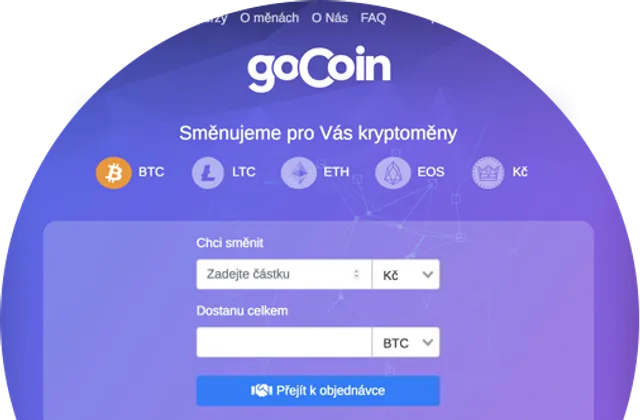 GoCoin